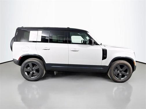 2026 Land Rover Defender S