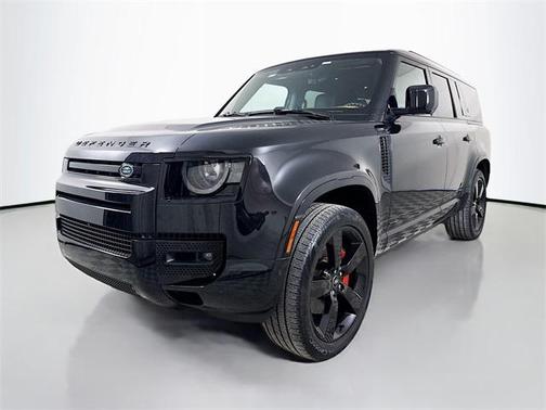 2023 Land Rover Defender 130 X