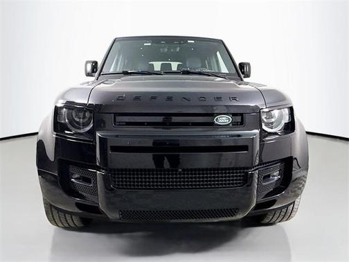 2023 Land Rover Defender 130 X