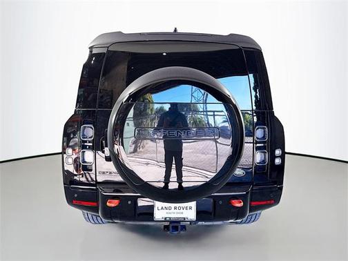 2023 Land Rover Defender 130 X