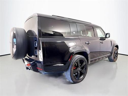 2023 Land Rover Defender 130 X