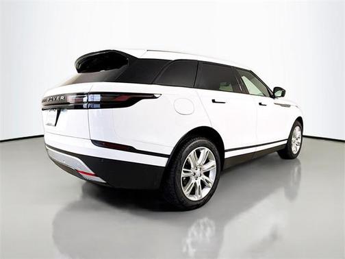 2026 Land Rover Range Rover Velar P250 S