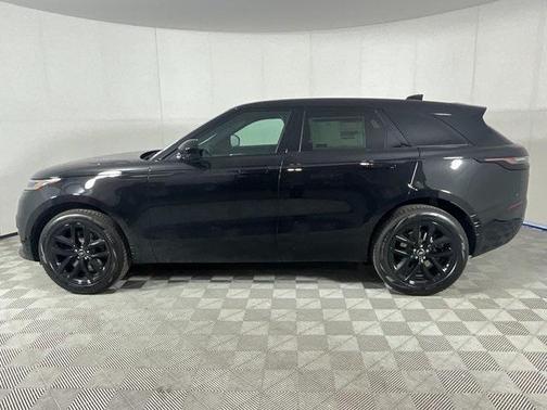 2026 Land Rover Range Rover Velar P250 SE R-Dynamic