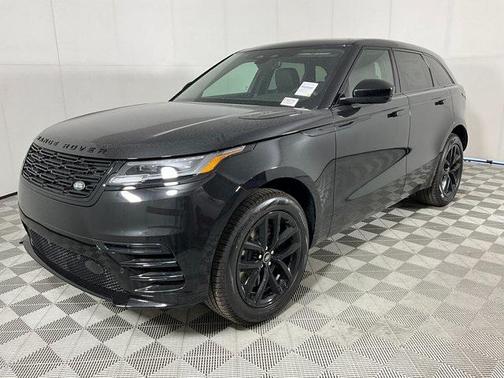 2026 Land Rover Range Rover Velar P250 SE R-Dynamic