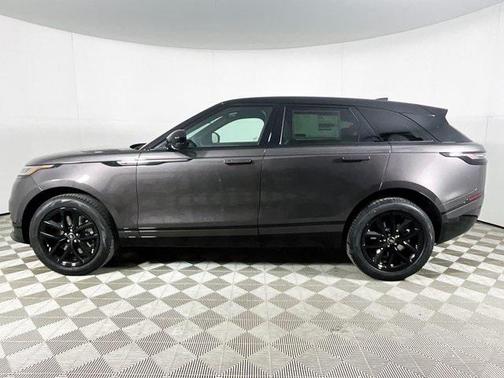 2026 Land Rover Range Rover Velar P250 SE R-Dynamic