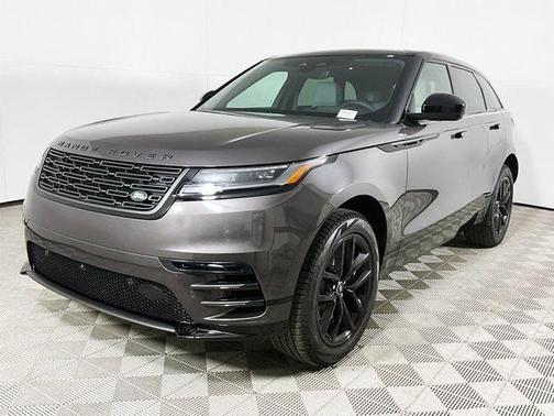 2026 Land Rover Range Rover Velar P250 SE R-Dynamic