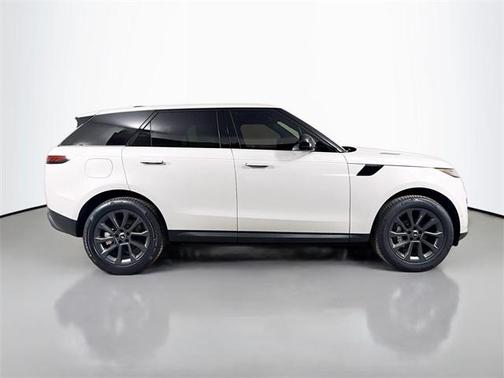 2025 Land Rover Range Rover Sport P360 S