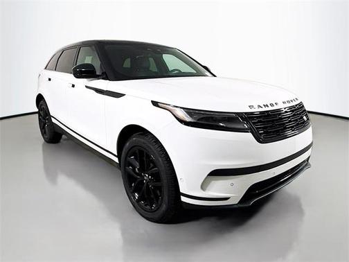 2025 Land Rover Range Rover Velar P250 S