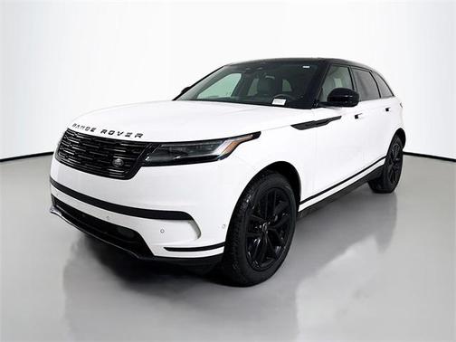 2025 Land Rover Range Rover Velar P250 S