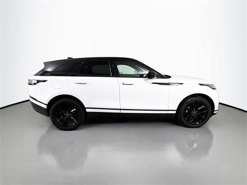 2025 Land Rover Range Rover Velar P250 S