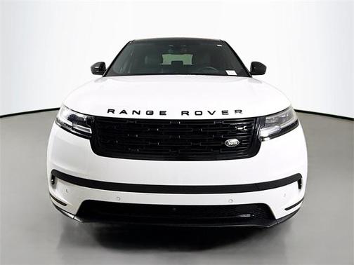 2025 Land Rover Range Rover Velar P250 S