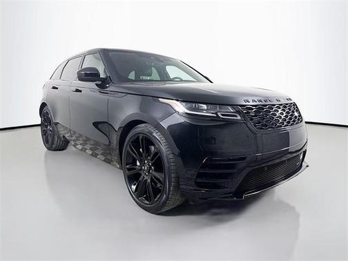 2023 Land Rover Range Rover Velar P340 S R-Dynamic