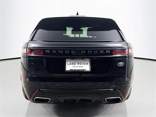 2023 Land Rover Range Rover Velar P340 S R-Dynamic