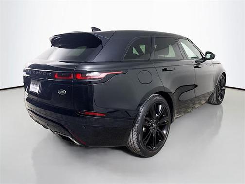 2023 Land Rover Range Rover Velar P340 S R-Dynamic