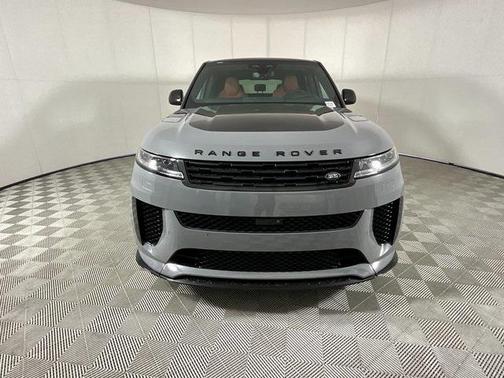 2025 Land Rover Range Rover Sport P635 SV Edition Two