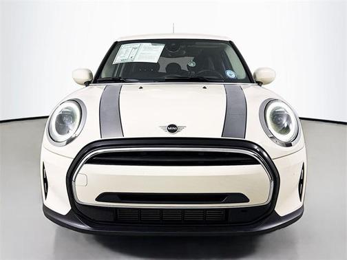 2022 MINI Hardtop Cooper