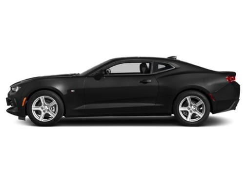 2018 Chevrolet Camaro 2LT