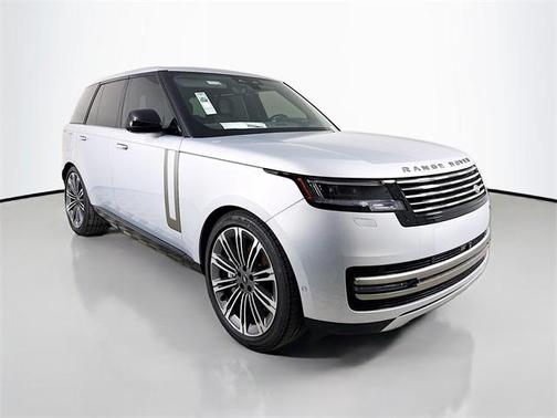 2025 Land Rover Range Rover P530 SE