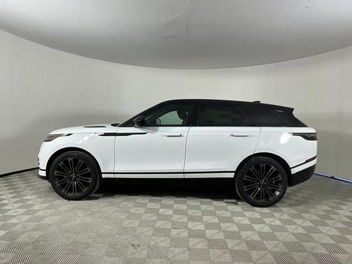 2026 Land Rover Range Rover Velar P250 SE R-Dynamic