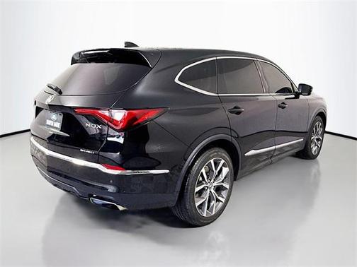2023 Acura MDX Technology Package