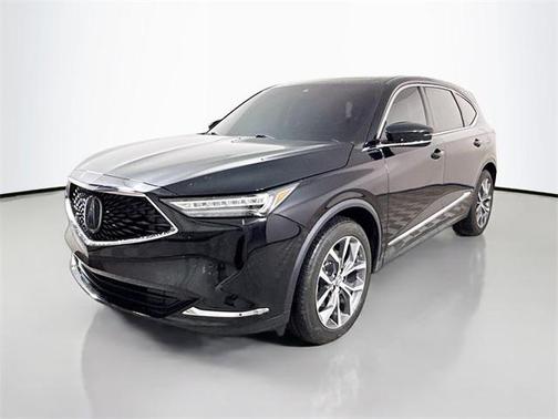 2023 Acura MDX Technology Package