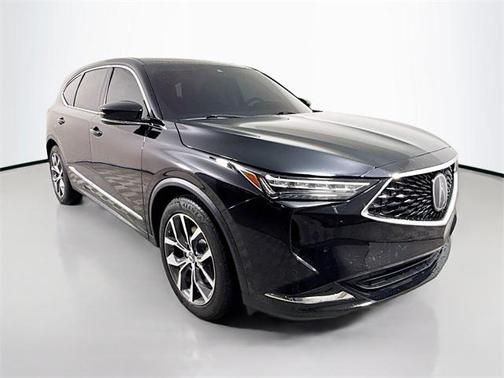 2023 Acura MDX Technology Package
