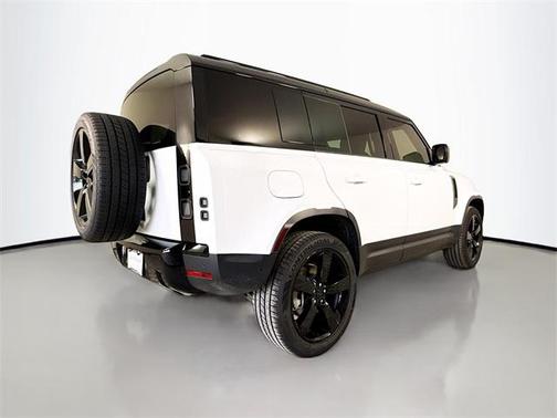 2026 Land Rover Defender S