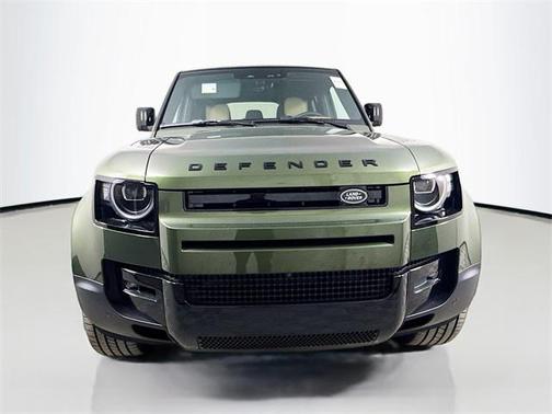 2026 Land Rover Defender S