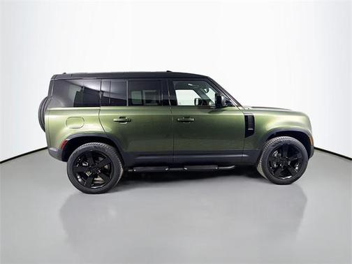 2026 Land Rover Defender S