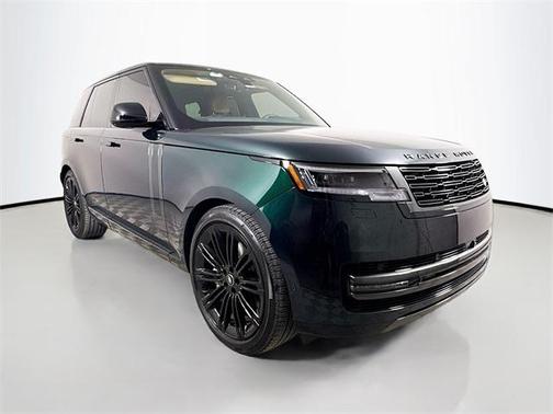 2025 Land Rover Range Rover P530 SE