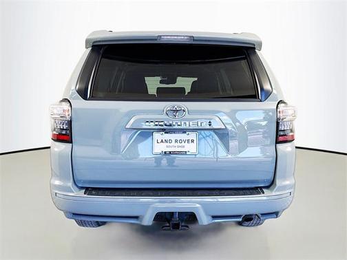 2023 Toyota 4Runner TRD Sport