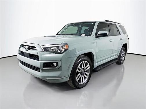 2023 Toyota 4Runner TRD Sport