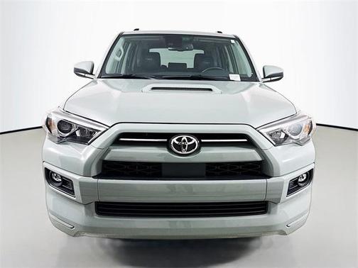 2023 Toyota 4Runner TRD Sport