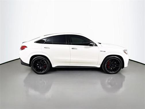 2021 Mercedes-Benz AMG GLE 63 S 4MATIC+
