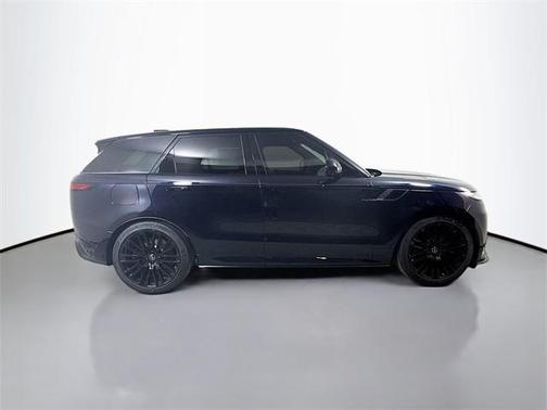 2025 Land Rover Range Rover Sport P635 SV Edition Two