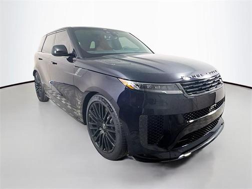 2025 Land Rover Range Rover Sport P635 SV Edition Two
