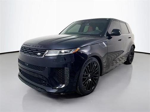 2025 Land Rover Range Rover Sport P635 SV Edition Two