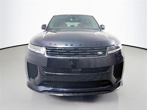 2025 Land Rover Range Rover Sport P635 SV Edition Two