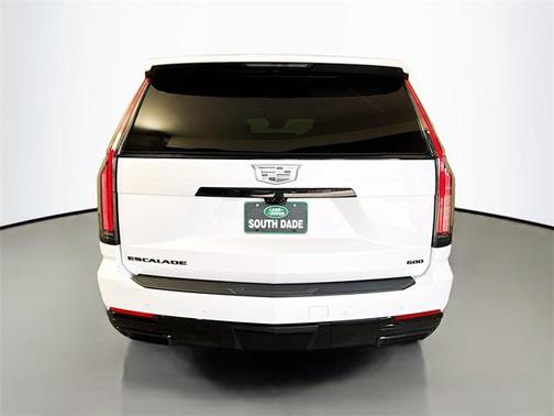 2025 Cadillac Escalade ESV Sport Platinum
