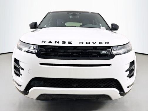 2026 Land Rover Range Rover Evoque Dynamic SE