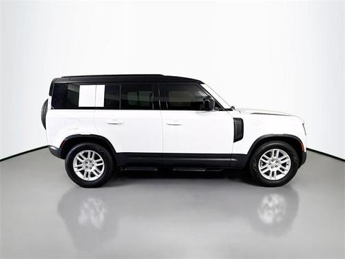 2025 Land Rover Defender 110 P300