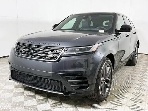 2026 Land Rover Range Rover Velar P250 SE R-Dynamic