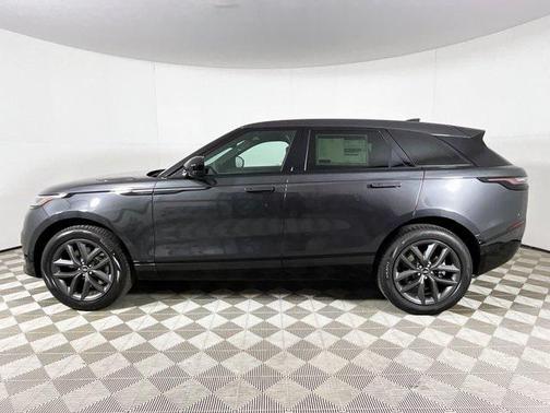 2026 Land Rover Range Rover Velar P250 SE R-Dynamic
