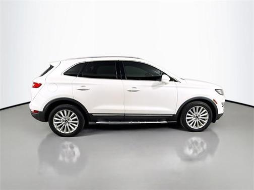 2019 Lincoln MKC Standard