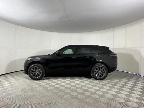 2026 Land Rover Range Rover Velar P250 SE R-Dynamic