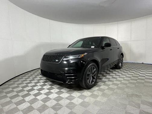 2026 Land Rover Range Rover Velar P250 SE R-Dynamic