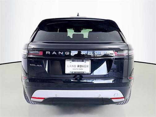 2026 Land Rover Range Rover Velar P250 S