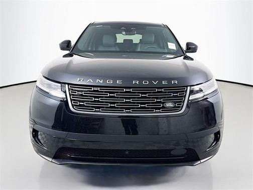 2026 Land Rover Range Rover Velar P250 S