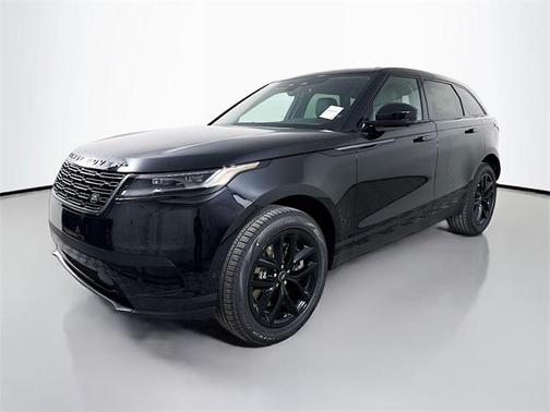 2026 Land Rover Range Rover Velar P250 S