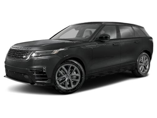 2026 Land Rover Range Rover Velar P250 S